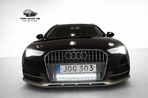 Audi A6 allroad 3 of 5