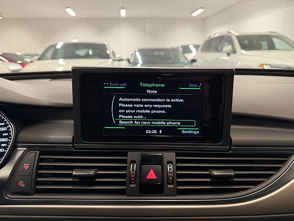 Audi A6 allroad 29 of 30