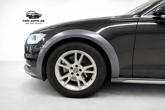 Audi A6 allroad 4 of 5