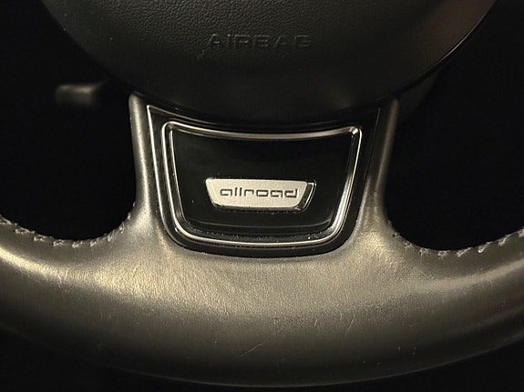 Audi A6 allroad 26 of 30
