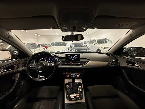 Audi A6 allroad 20 of 30