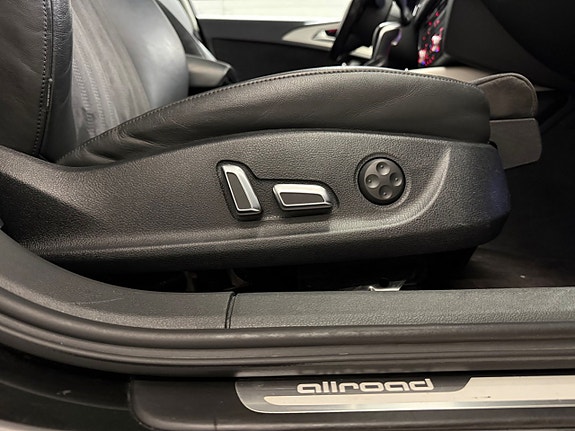 Audi A6 allroad 18 of 30