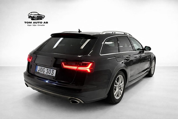 Audi A6 allroad 8 of 30