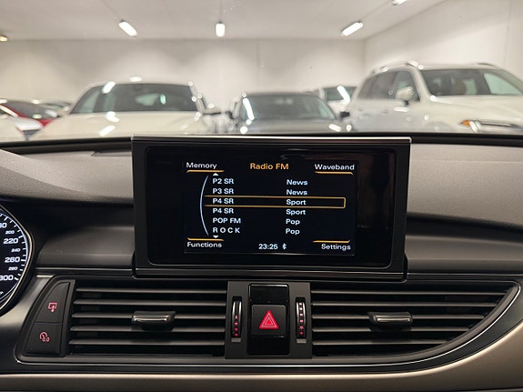 Audi A6 allroad 30 of 30