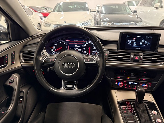 Audi A6 allroad 21 of 30