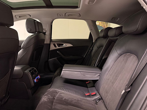 Audi A6 allroad 15 of 30