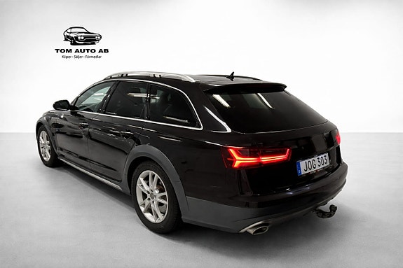 Audi A6 allroad 6 of 30