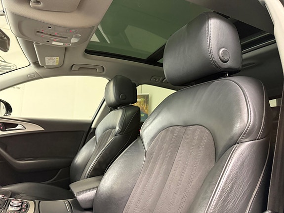 Audi A6 allroad 13 of 30
