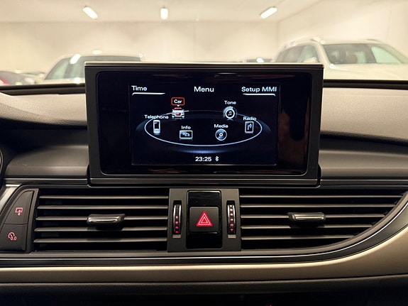 Audi A6 allroad 28 of 30