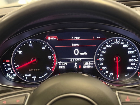Audi A6 allroad 22 of 30