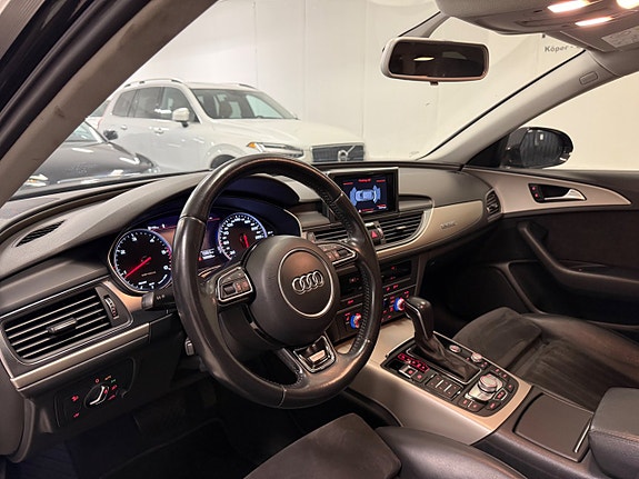 Audi A6 allroad 9 of 30