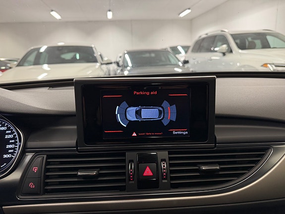 Audi A6 allroad 27 of 30