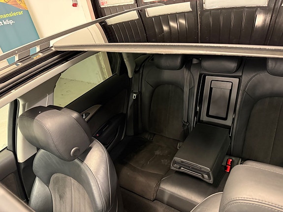 Audi A6 allroad 14 of 30