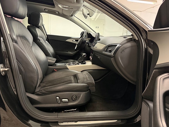 Audi A6 allroad 17 of 30