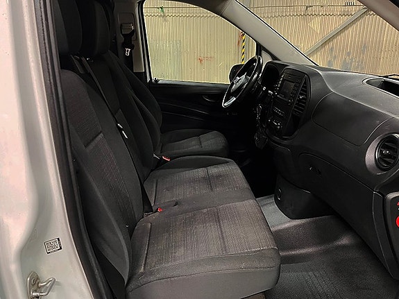 Mercedes-Benz Vito 116 9 of 15