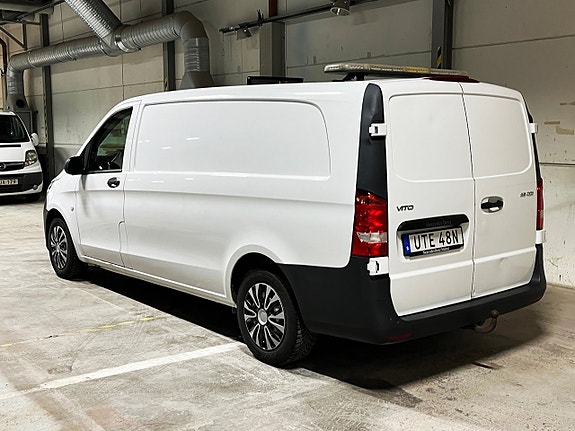 Mercedes-Benz Vito 116 4 of 5