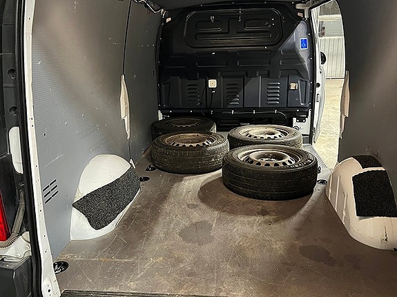 Mercedes-Benz Vito 116 15 of 15
