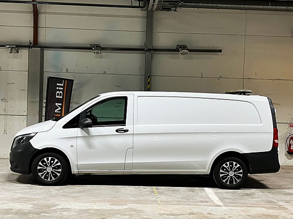 Mercedes-Benz Vito 116 3 of 5