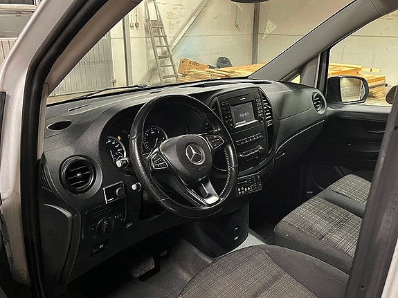 Mercedes-Benz Vito 116 10 of 15