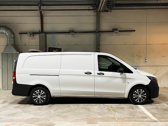 Mercedes-Benz Vito 116 7 of 15