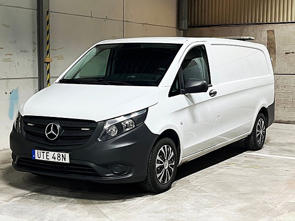 Mercedes-Benz Vito 116