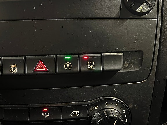 Mercedes-Benz Vito 116 13 of 15