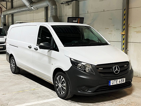 Mercedes-Benz Vito 116 5 of 5
