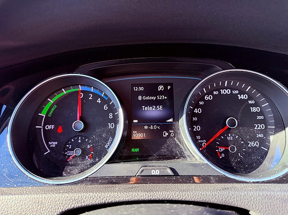 Volkswagen Golf I 7 of 11