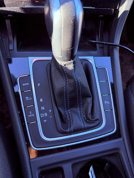Volkswagen Golf I 8 of 11