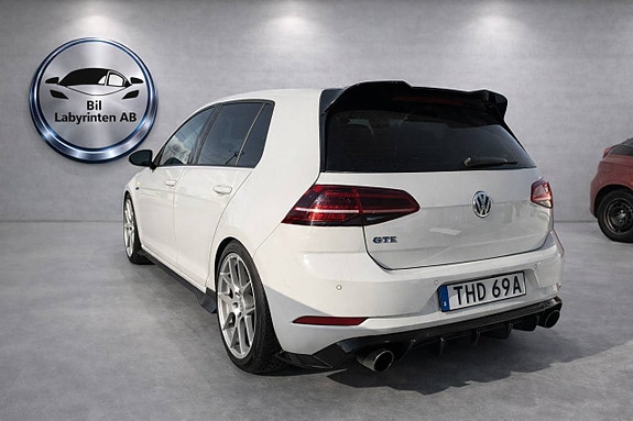 Volkswagen Golf I 3 of 11