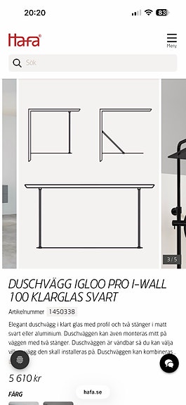 Product image 3 of 5