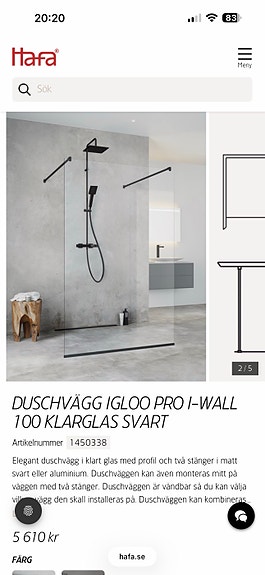 Product image 2 of 5