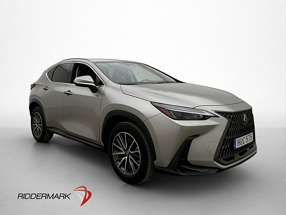 Lexus NX 350h