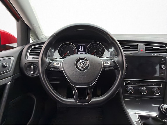 Volkswagen Golf I 10 of 27