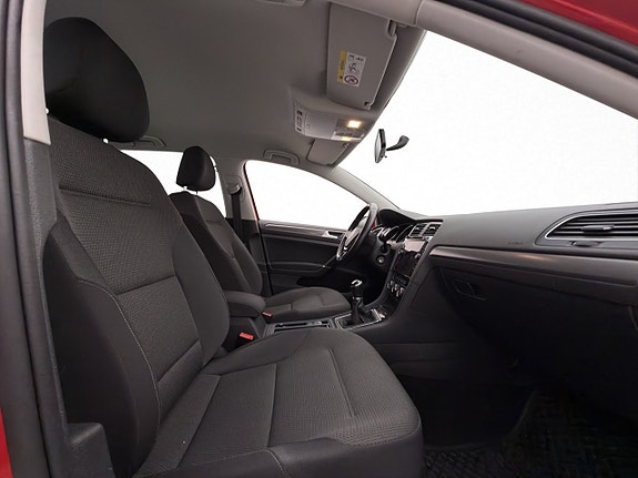 Volkswagen Golf I 18 of 27