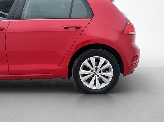 Volkswagen Golf I 23 of 27