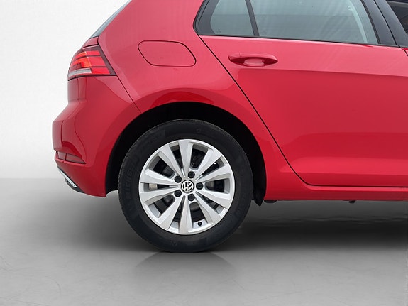 Volkswagen Golf I 24 of 27
