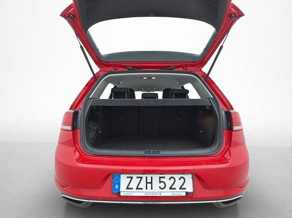 Volkswagen Golf I 21 of 27