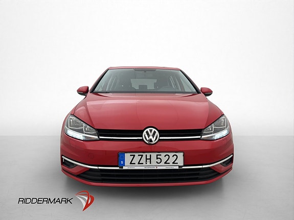 Volkswagen Golf I 2 of 27