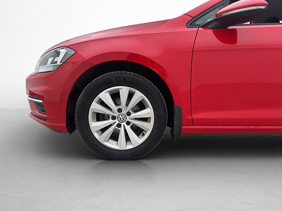 Volkswagen Golf I 22 of 27