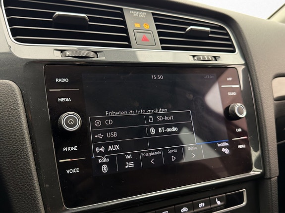 Volkswagen Golf I 15 of 27