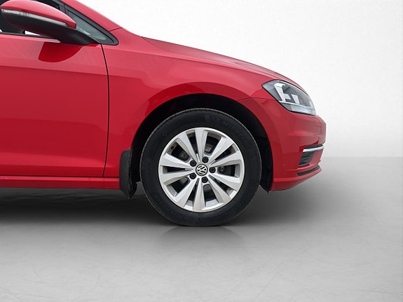 Volkswagen Golf I 25 of 27