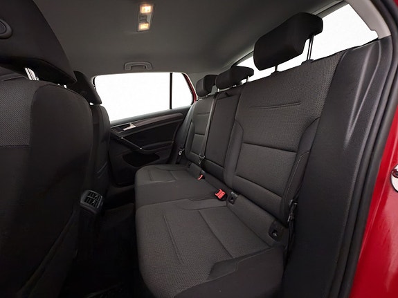 Volkswagen Golf I 20 of 27