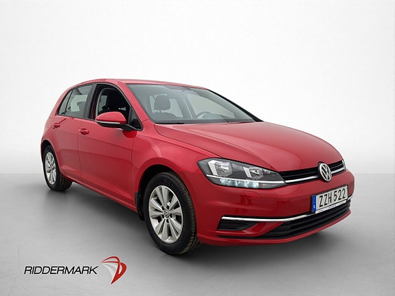 Brugt Volkswagen Golf 1.0 tsi