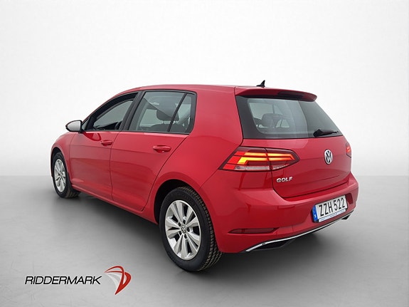 Volkswagen Golf I 6 of 27