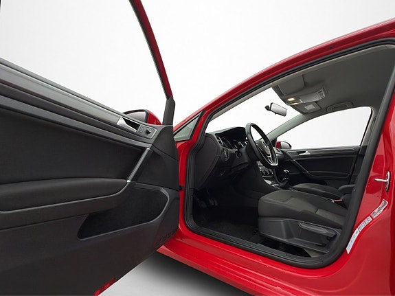 Volkswagen Golf I 8 of 27