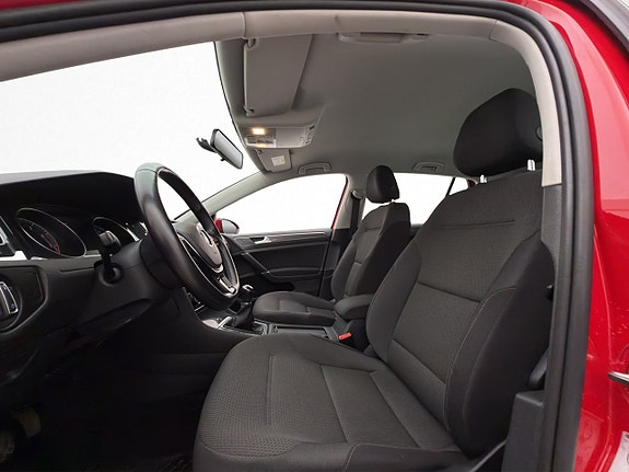 Volkswagen Golf I 9 of 27