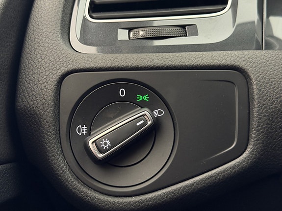 Volkswagen Golf I 26 of 27