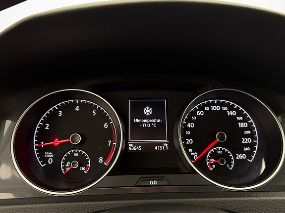 Volkswagen Golf I 12 of 27