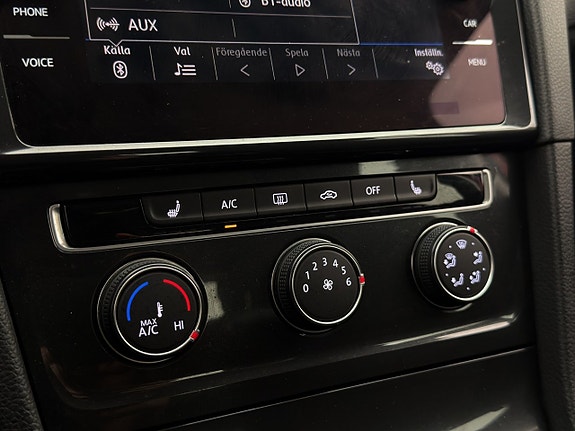 Volkswagen Golf I 16 of 27